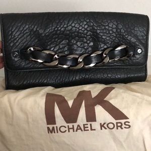 Michael Kors Limited Edition Clutch